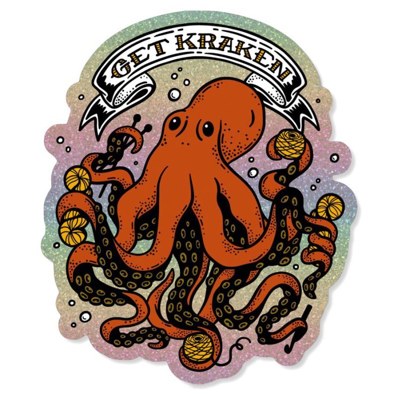 GetKraken