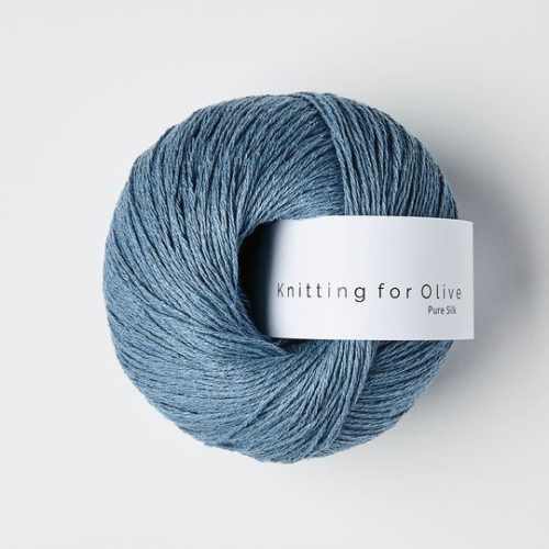 Knitting for olive puresilk duebla 5175 540x 7efedc37 3e07 4b38 8c53 b66184a3f969