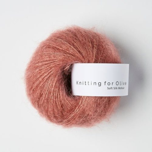 Knitting for olive softsilkmohair blommerosa 5555 540x 4cbde356 1228 485e 9c58 e455e31bf875