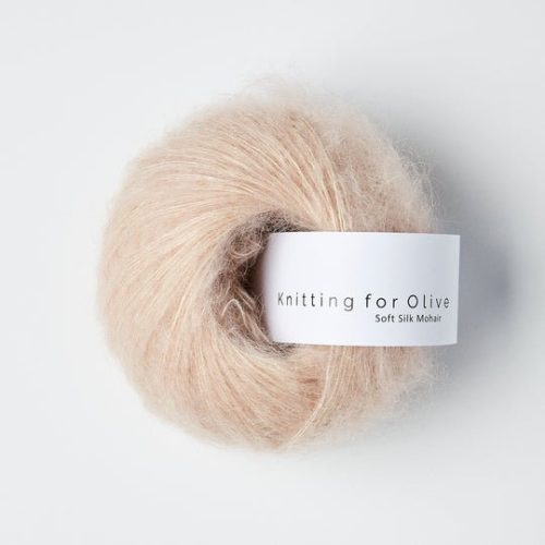 Knitting for olive softsilkmohair pudderrosa 5575 540x e34962d7 ccc8 4cca 9c34 536b6fd2a8ad