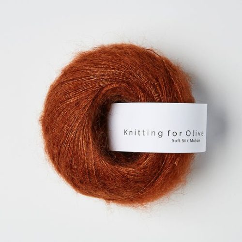 Knitting for olive softsilkmohair rust 5499 540x a84b4d97 1689 42d2 b99f 75f797d8fdcd