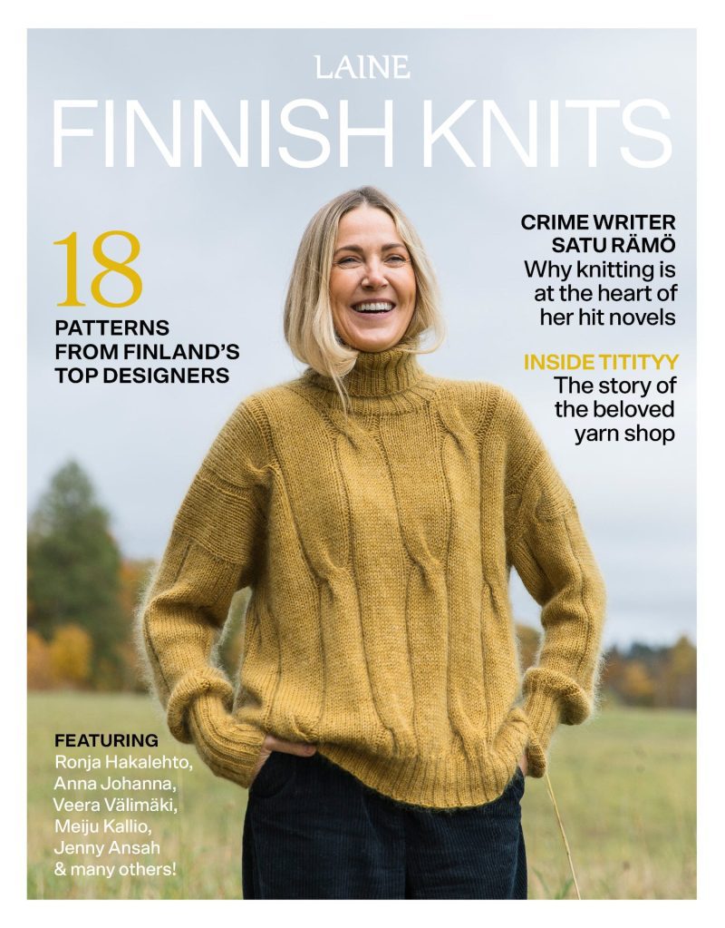 LMFinnishKnits Cover Hires