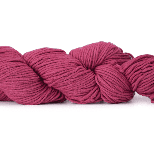 Simpliworsted 015 Ripe Raspberry