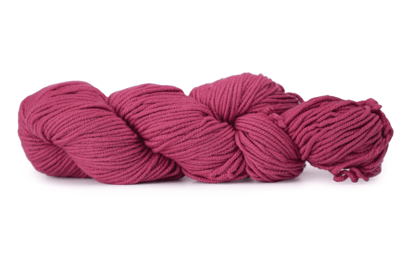 Simpliworsted 015 Ripe Raspberry