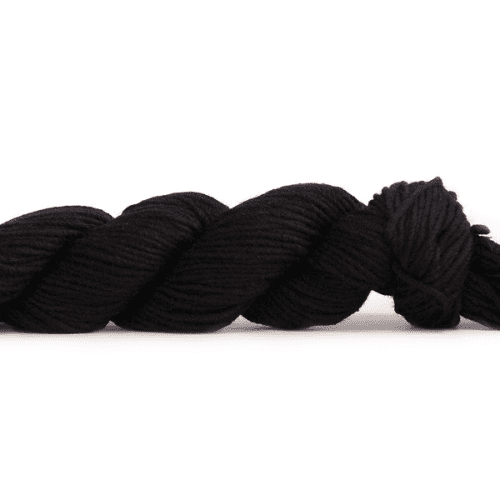 Simpliworsted 28 23002 Black 29