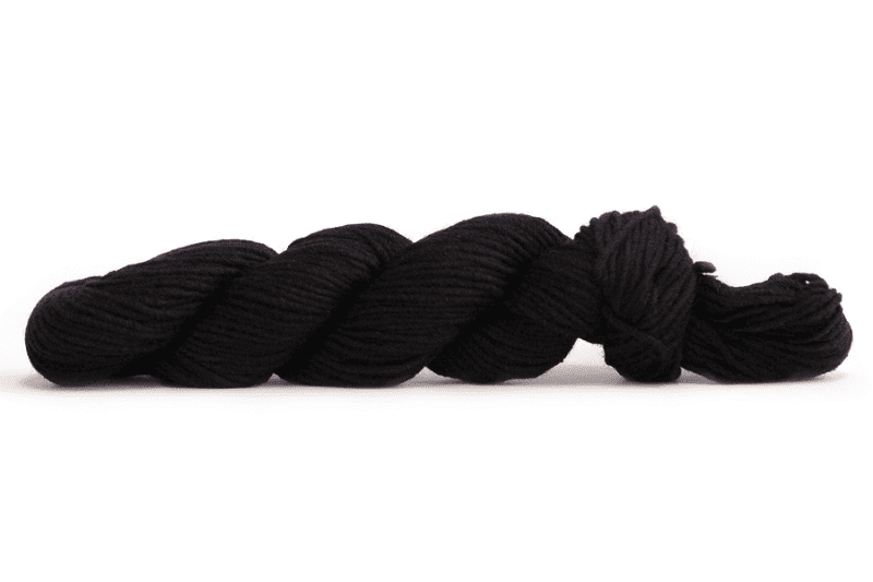 Simpliworsted 28 23002 Black 29