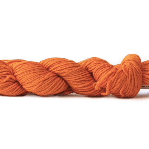 Simpliworsted 28 23034 Orange 29