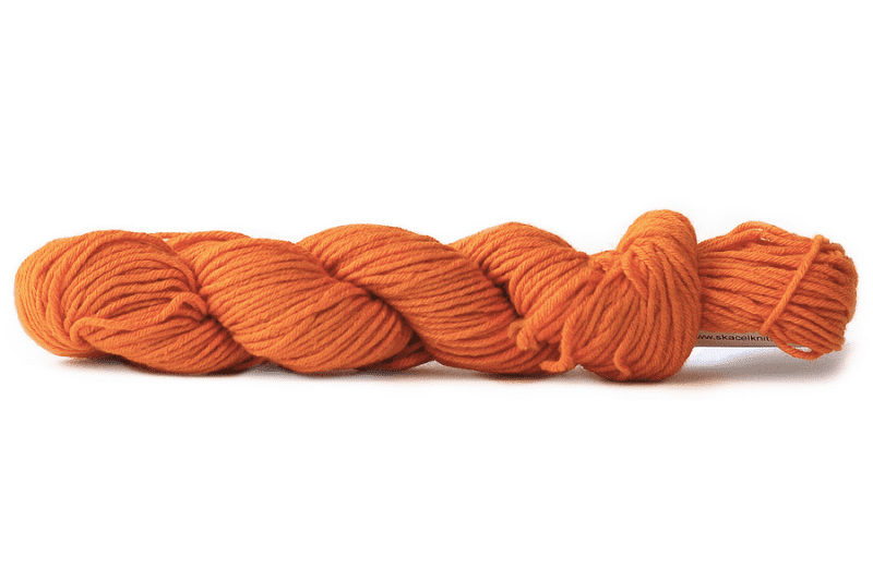 Simpliworsted 28 23034 Orange 29