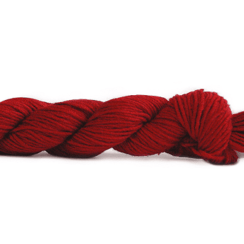 Simpliworsted 28 23121 True Red 29