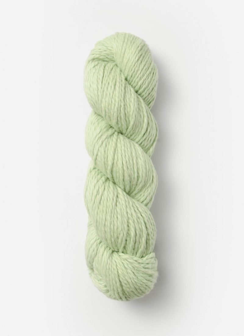 Y OrgCott Worsted 602