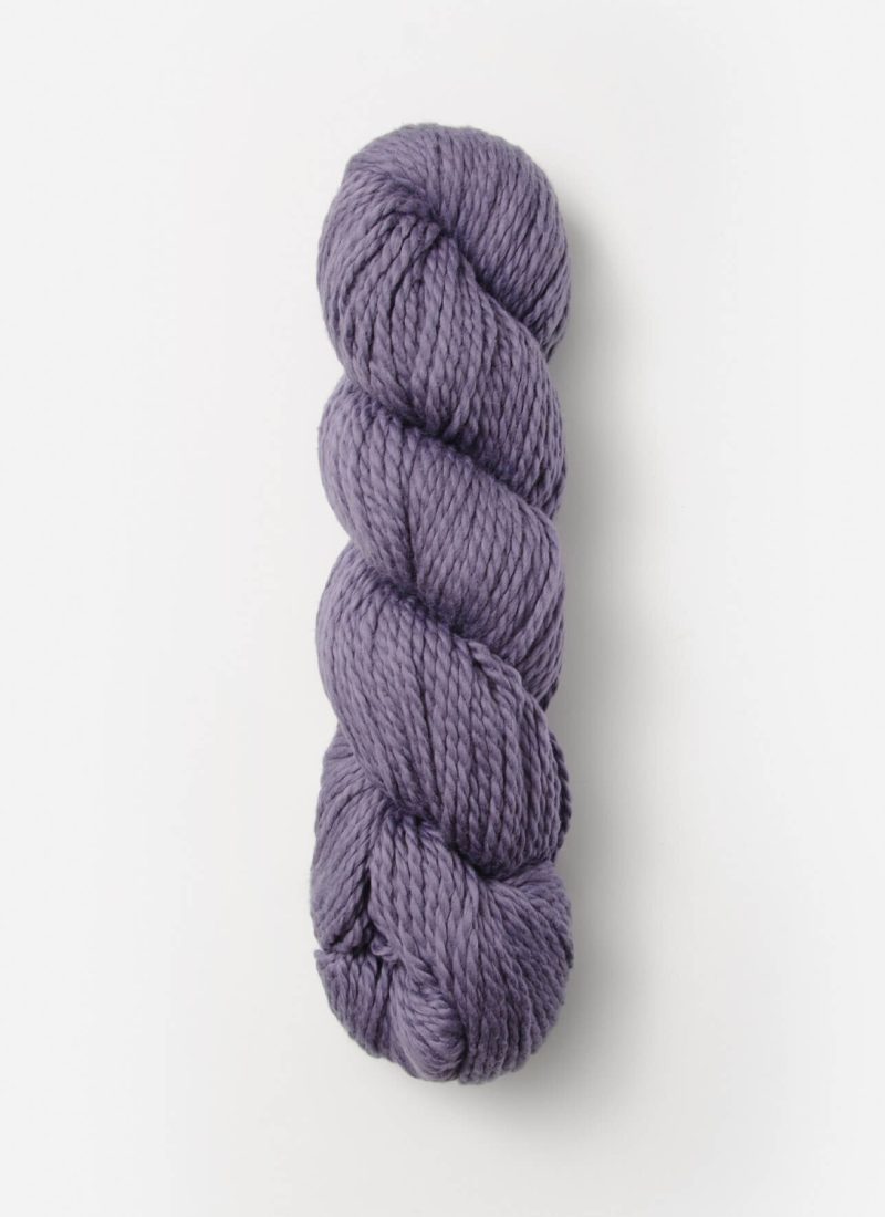 Y OrgCott Worsted 603