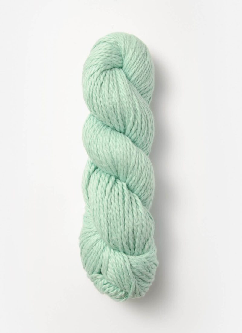 Y OrgCott Worsted 604