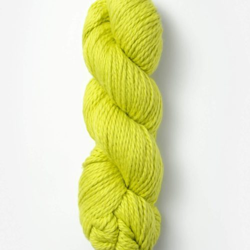 Y OrgCott Worsted 607