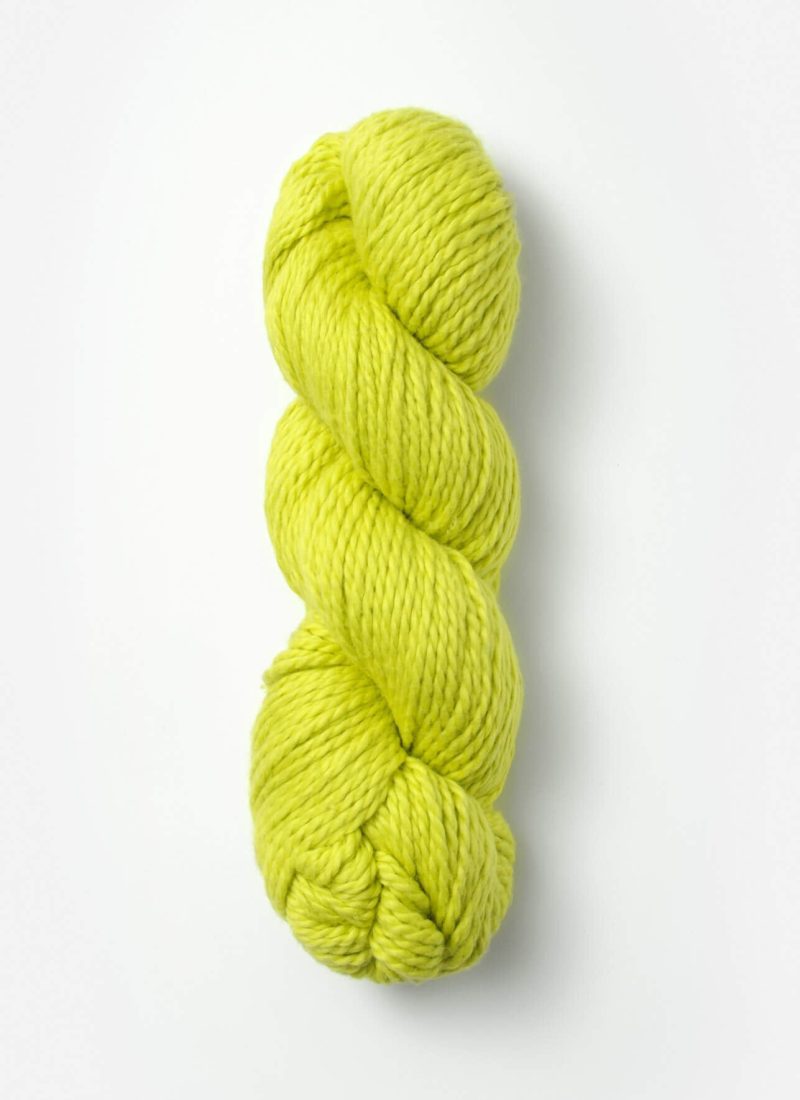 Y OrgCott Worsted 607