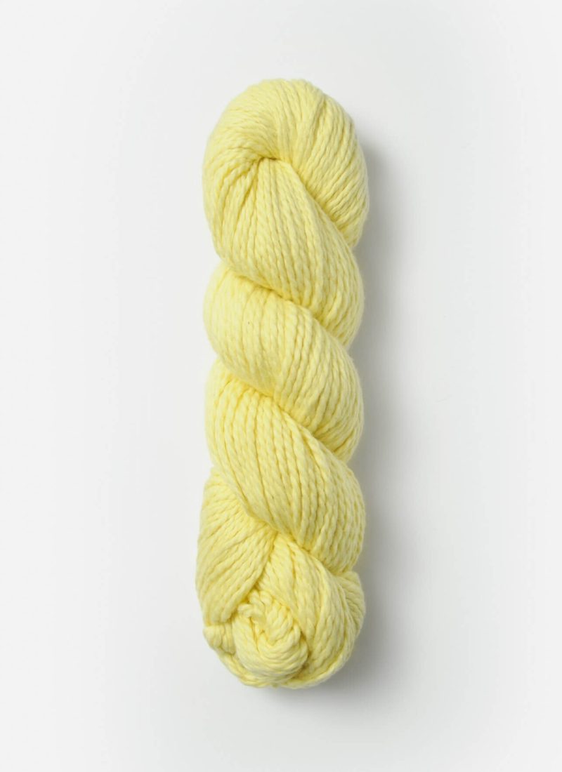 Y OrgCott Worsted 608