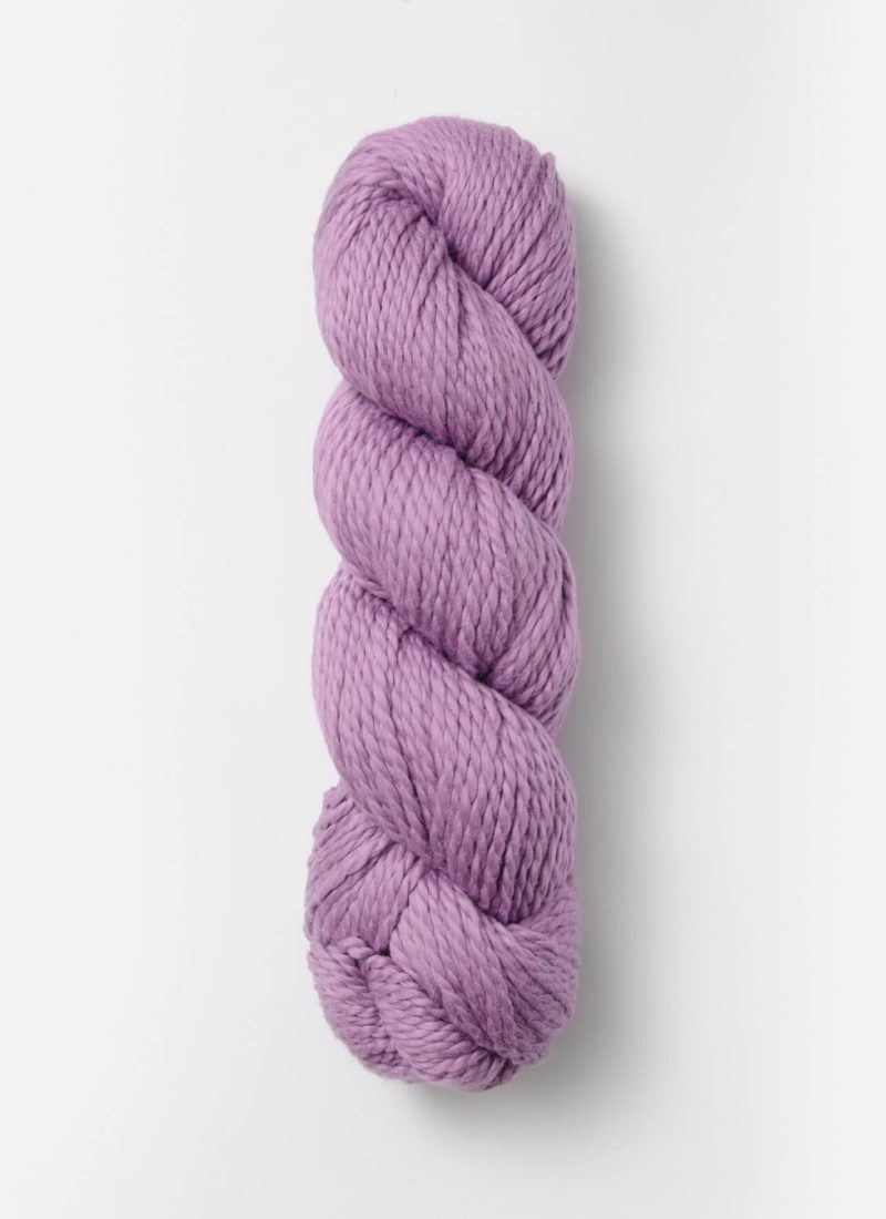 Y OrgCott Worsted 618