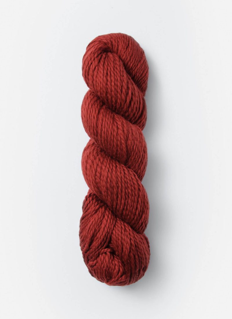 Y OrgCott Worsted 619