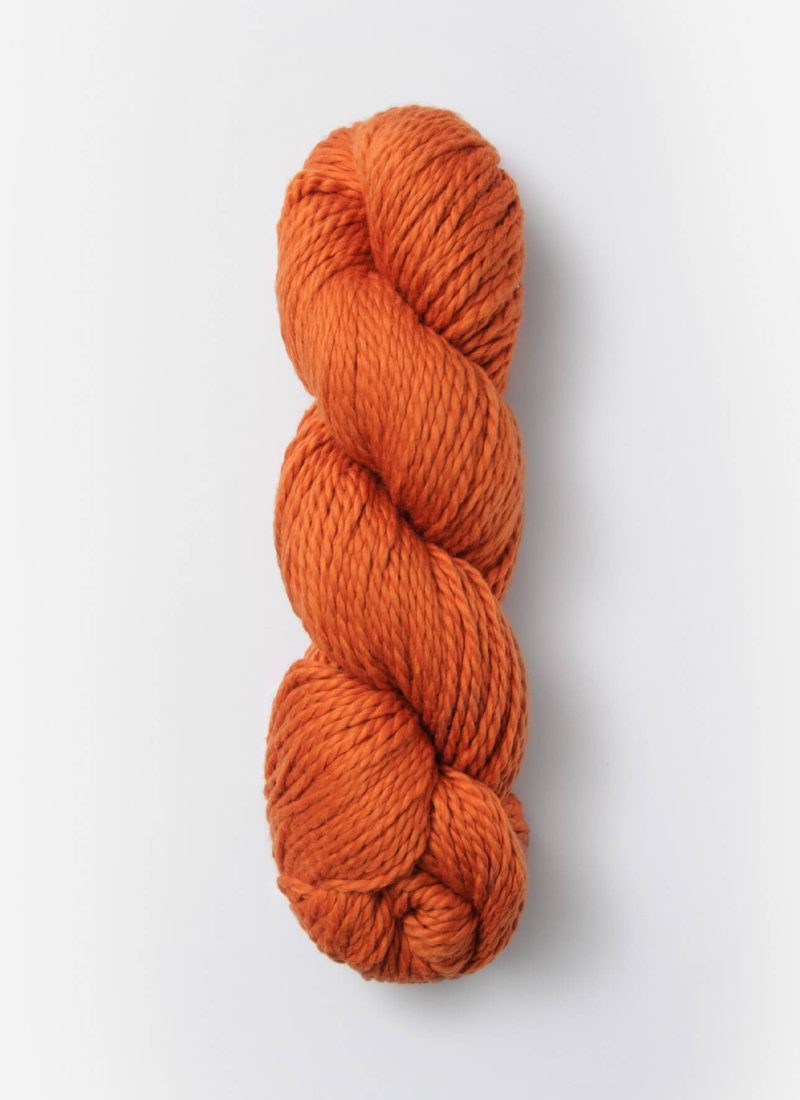 Y OrgCott Worsted 622