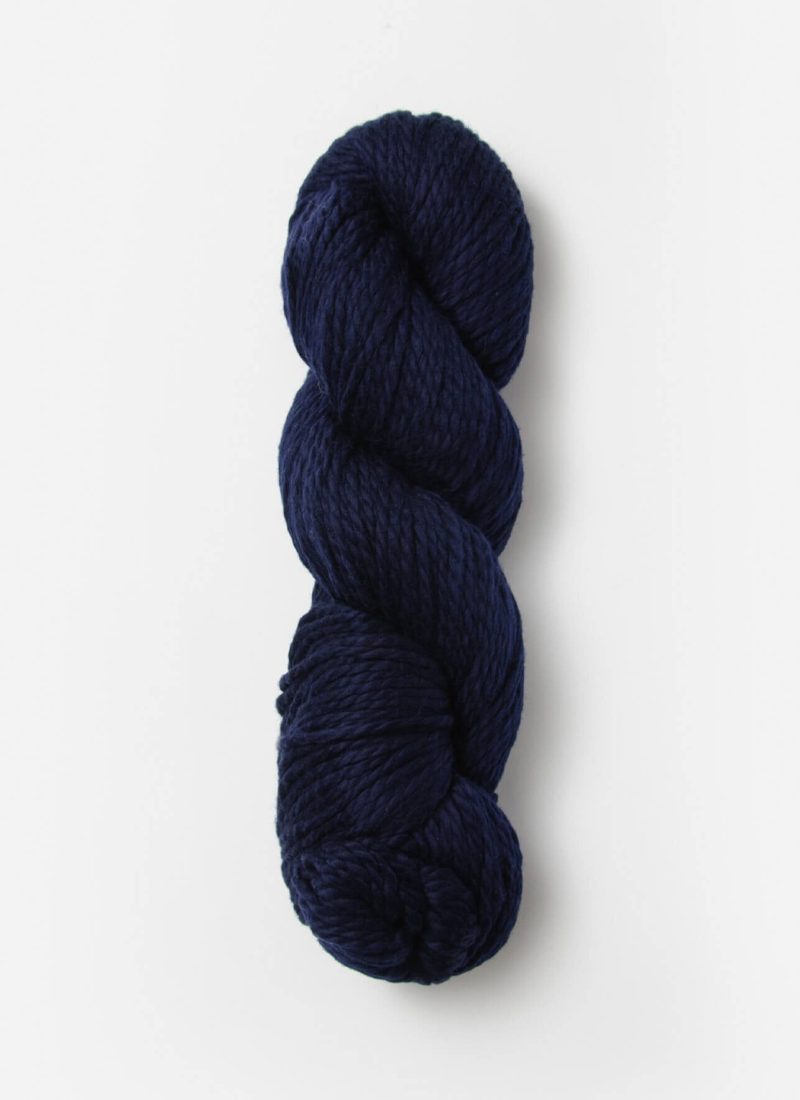 Y OrgCott Worsted 624