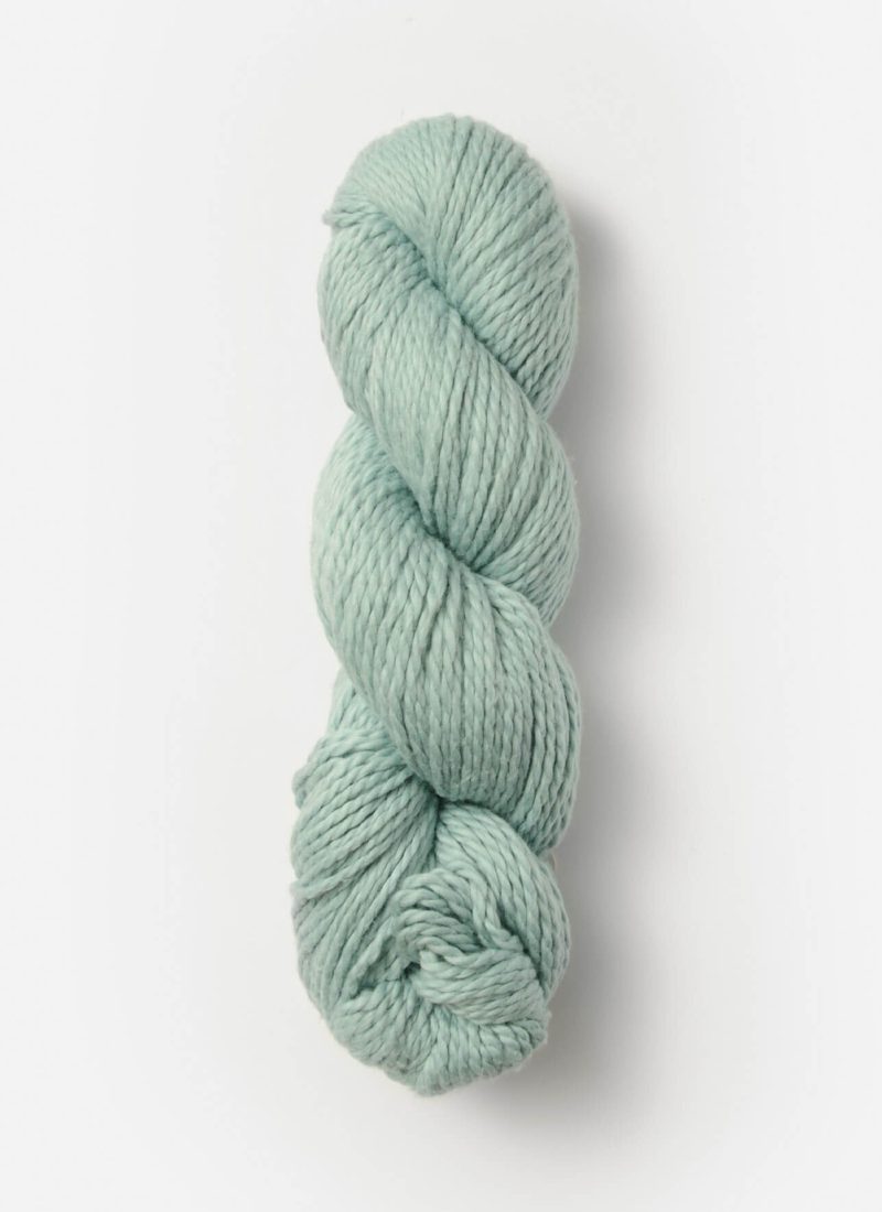 Y OrgCott Worsted 628