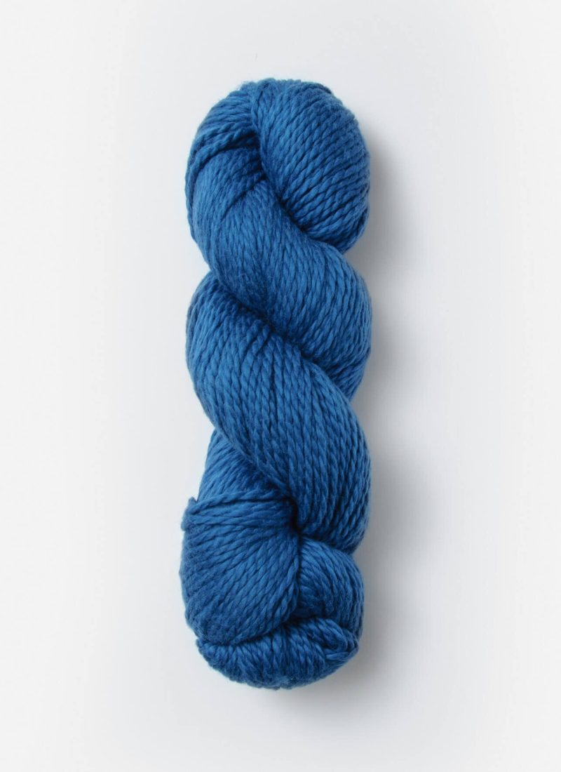 Y OrgCott Worsted 632