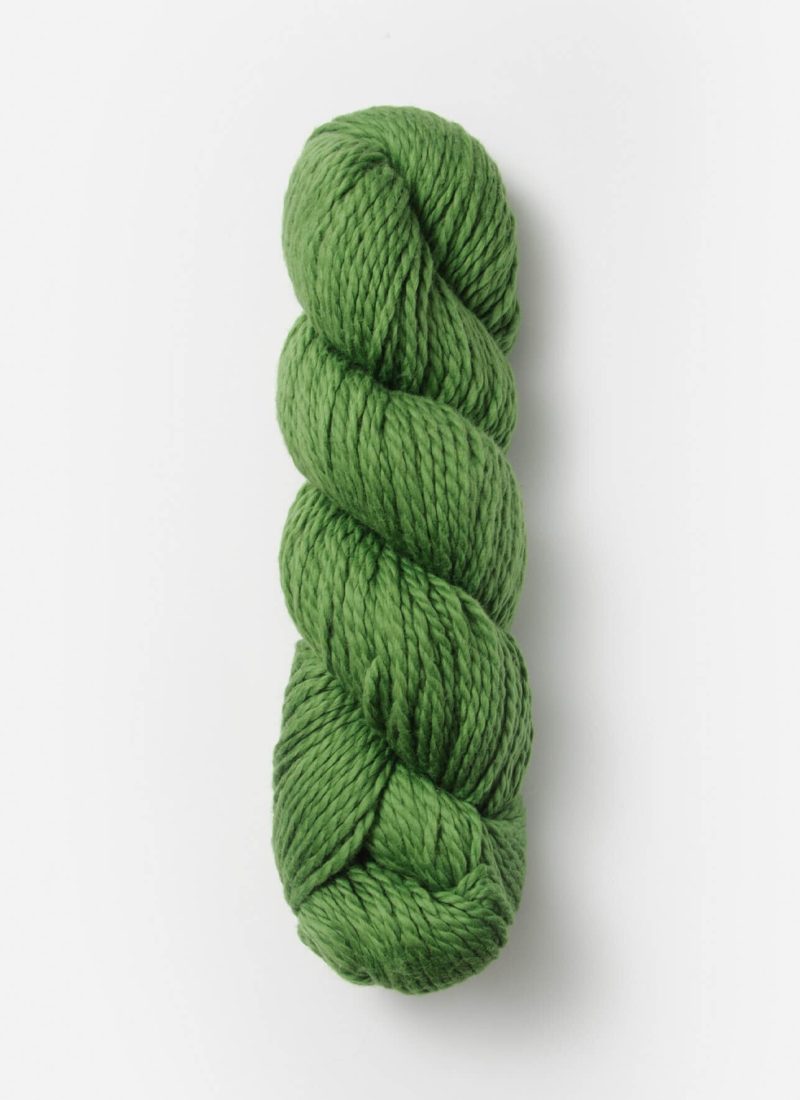 Y OrgCott Worsted 633