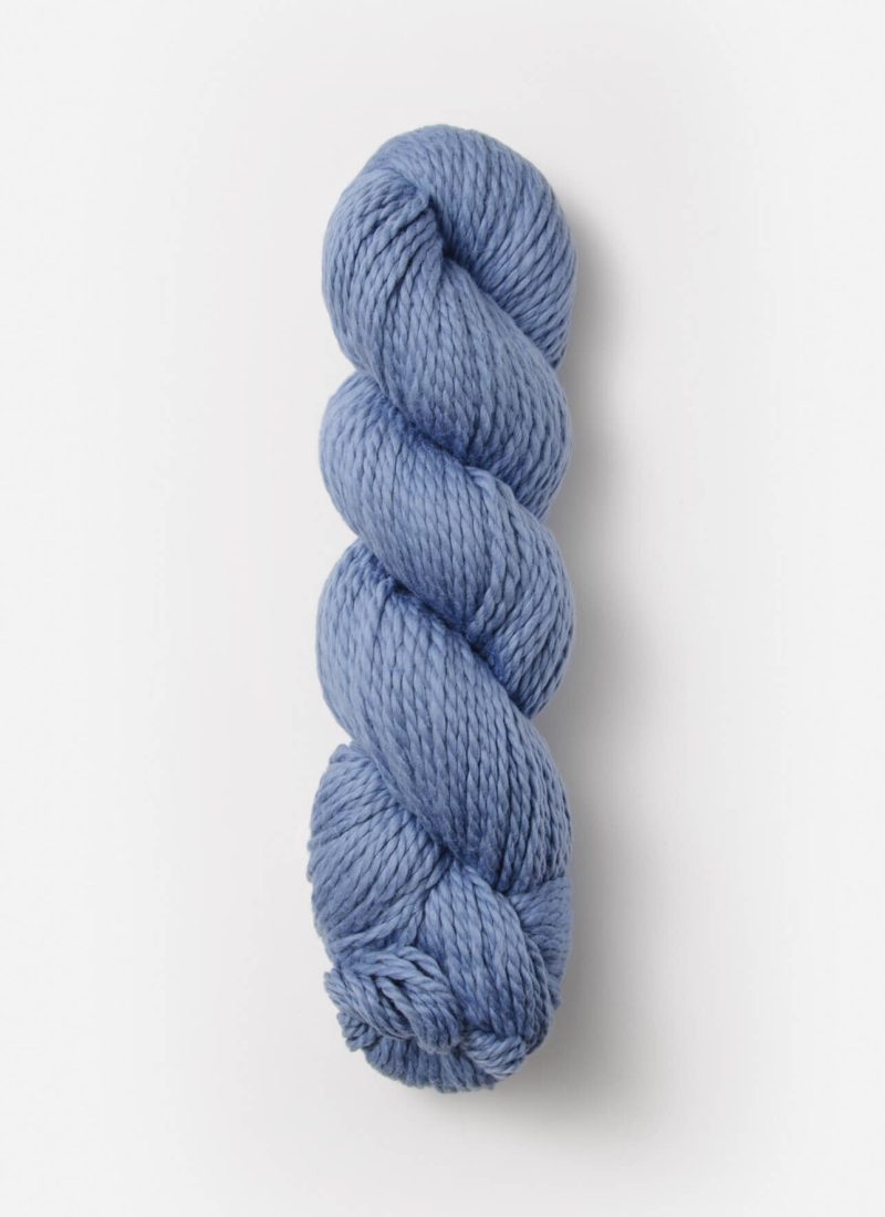 Y OrgCott Worsted 634