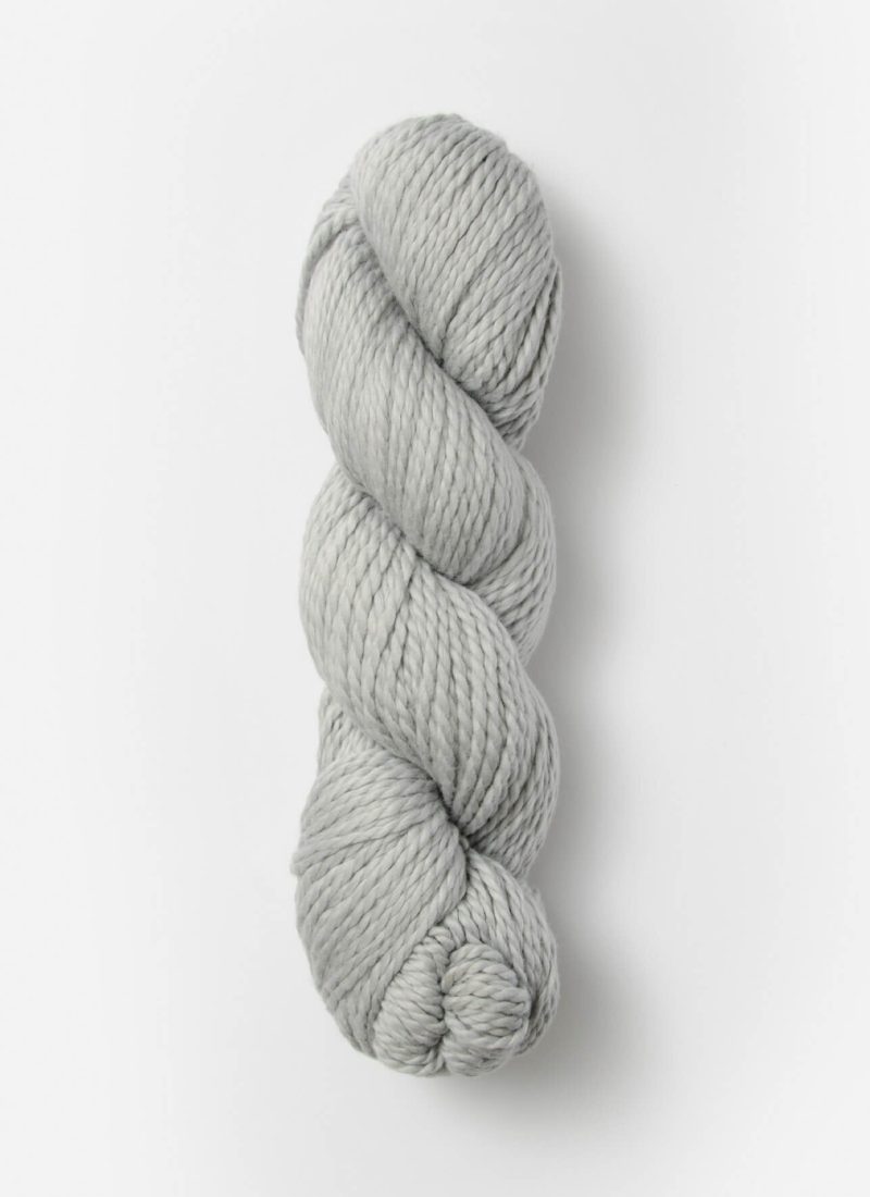 Y OrgCott Worsted 635