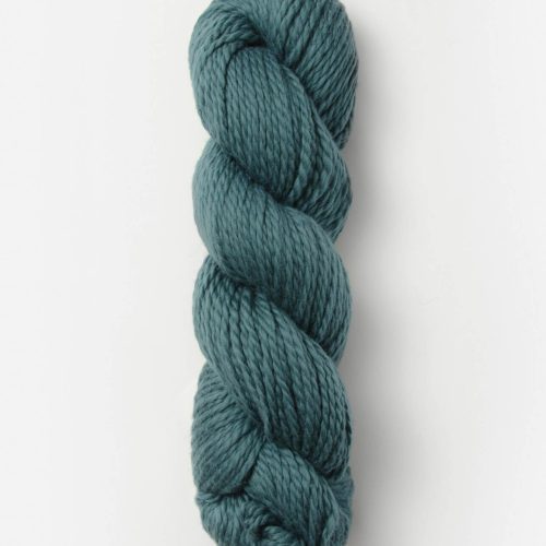 Y OrgCott Worsted 636