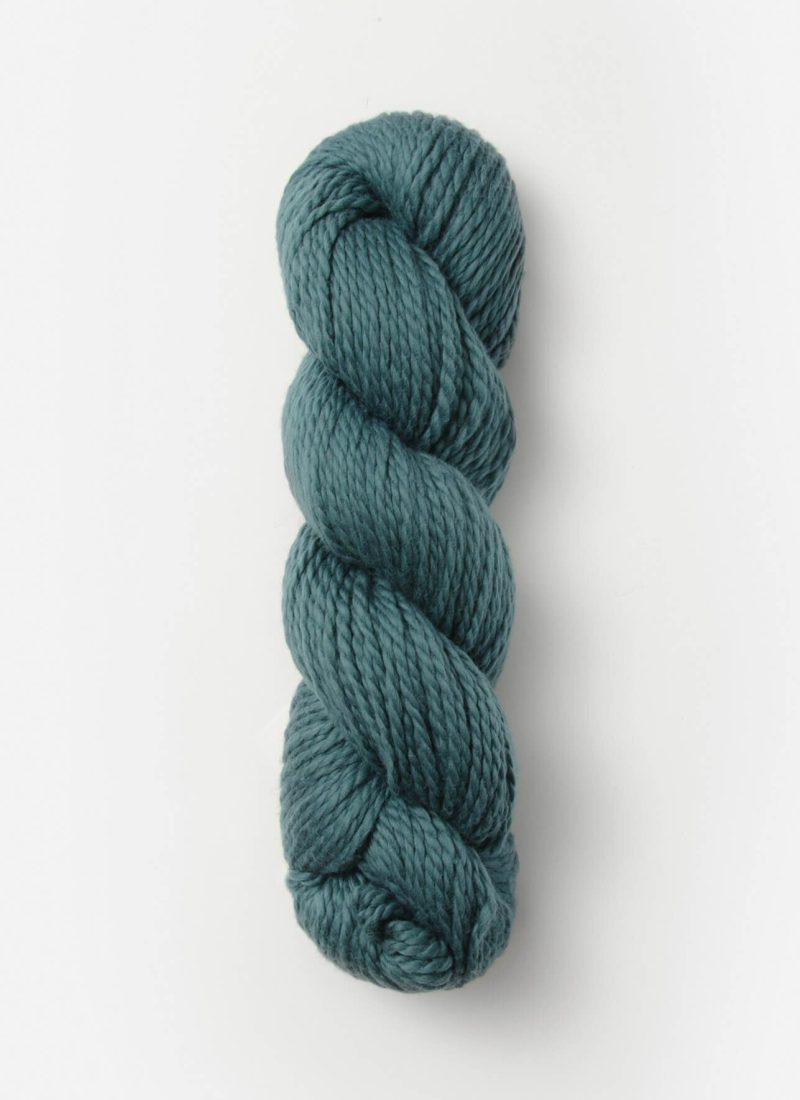 Y OrgCott Worsted 636