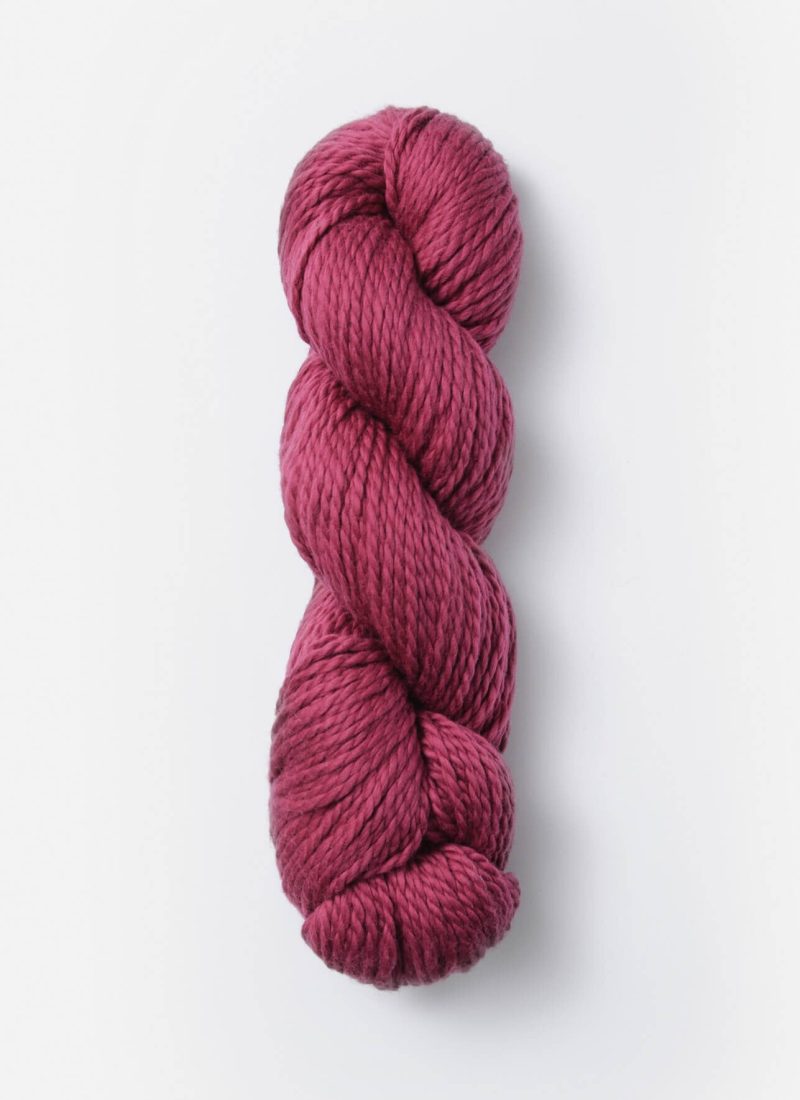 Y OrgCott Worsted 637