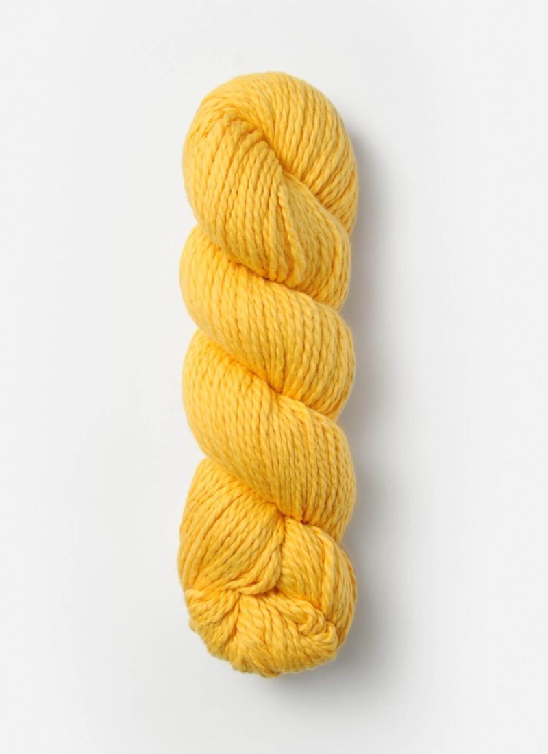 Y OrgCott Worsted 638