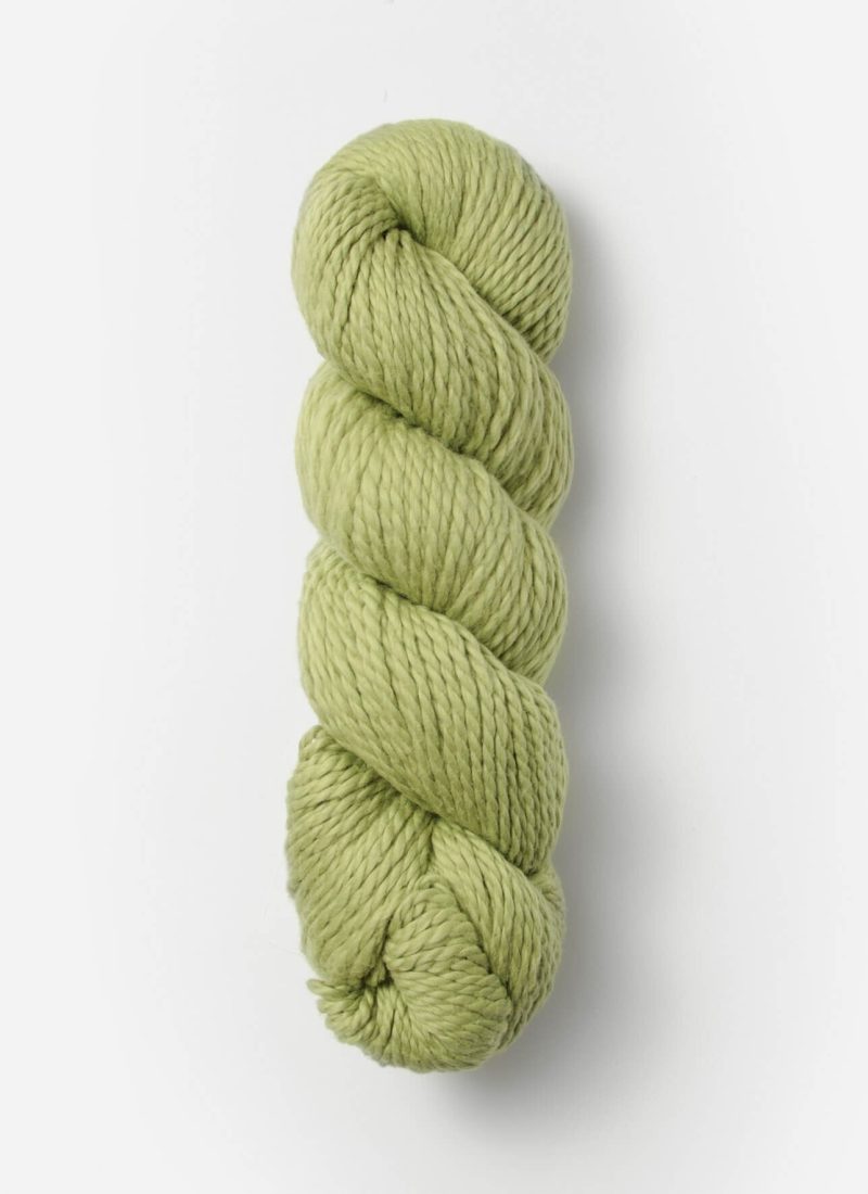 Y OrgCott Worsted 639