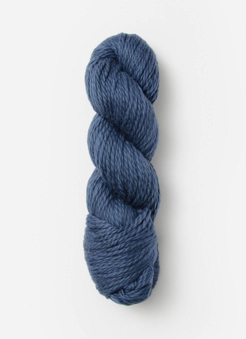 Y OrgCott Worsted 647