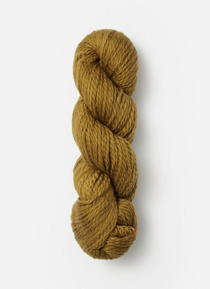 Y OrgCott Worsted 650