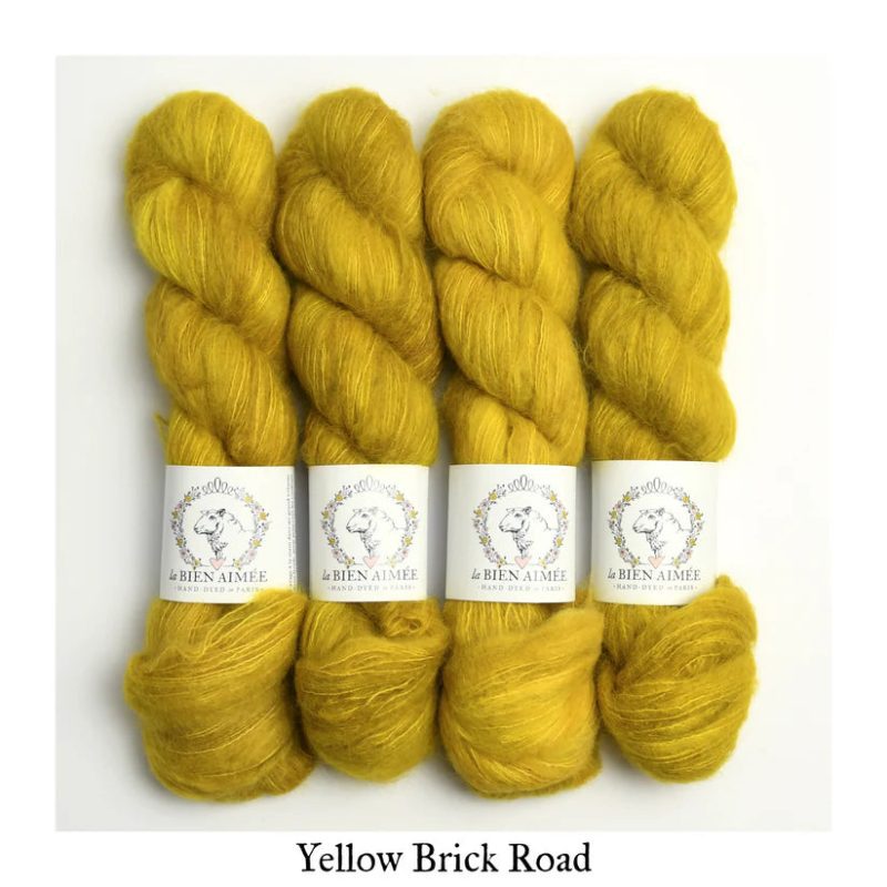 YellowBrickRoad Kumo LaBienAimee