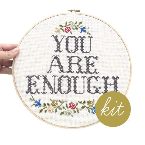 YouAreEnough 01 1024x1024 2x 61e9c8cb ccca 497c b368 82a52feae3e0