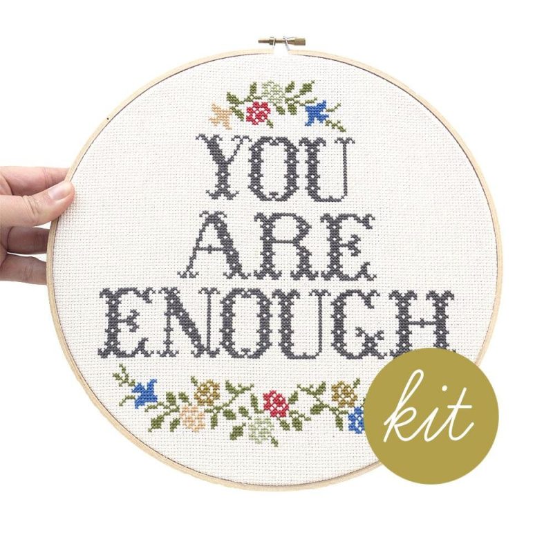 YouAreEnough 01 1024x1024 2x 61e9c8cb ccca 497c b368 82a52feae3e0