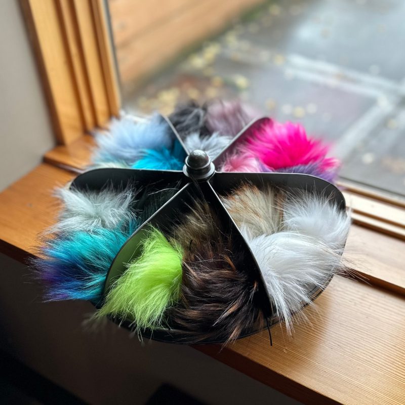 warehouse2020 pompom