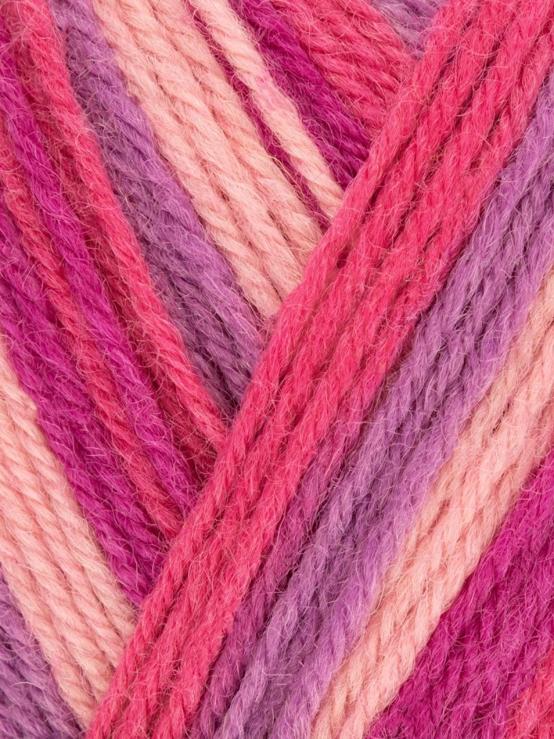 wys colourlab dk y summer pinks 893 dt v 72